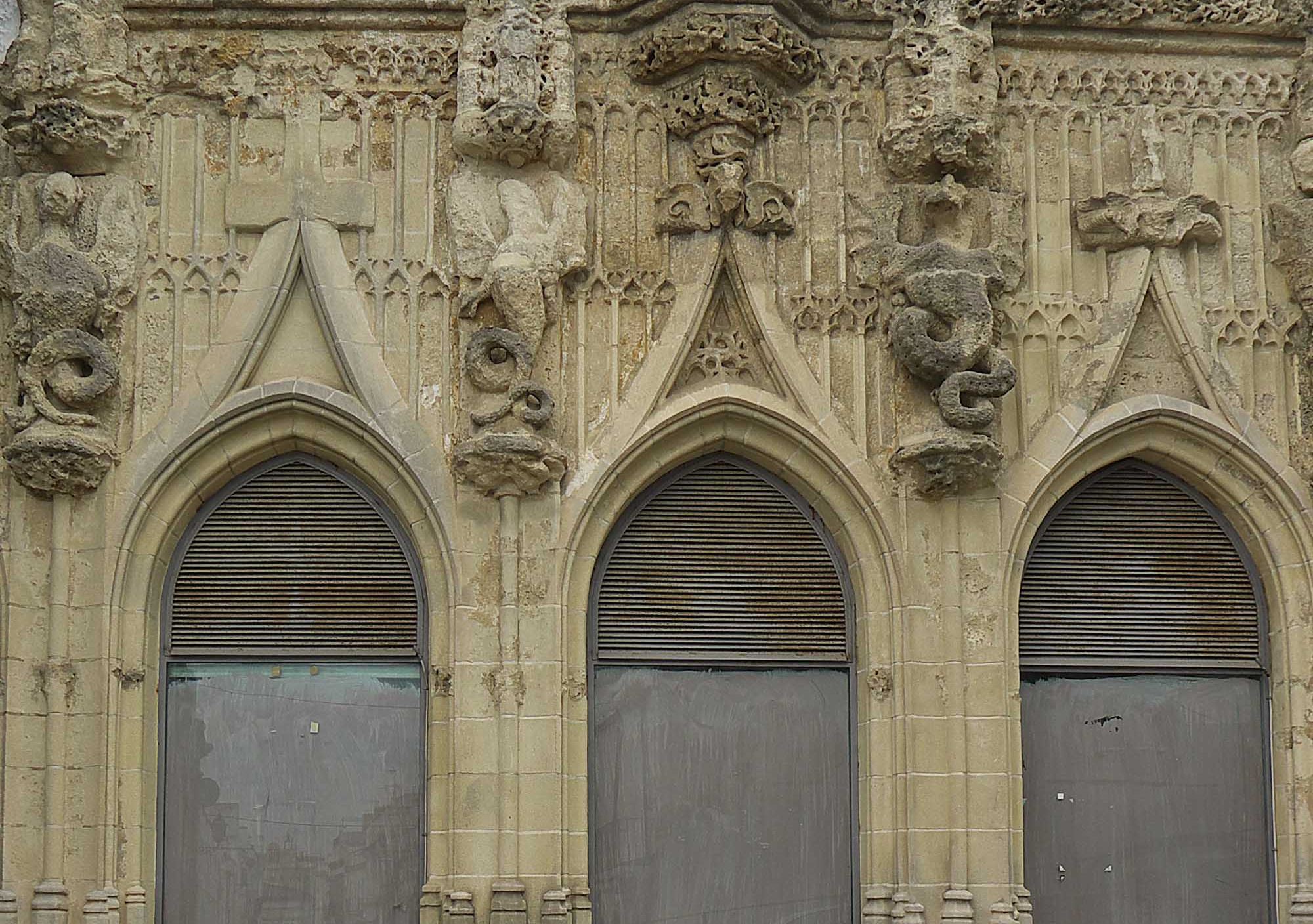 visitas a Casco Histórico de Sanlúcar de Barrameda Cádiz